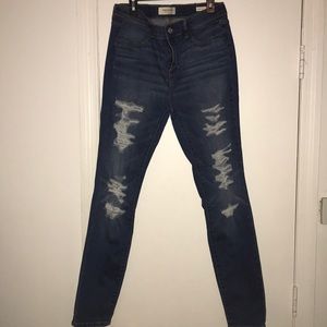 PacSun jegging jeans